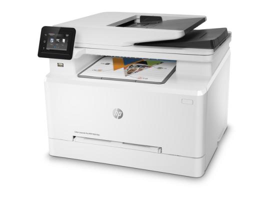 HP Color LaserJet Pro M281fdw Printer